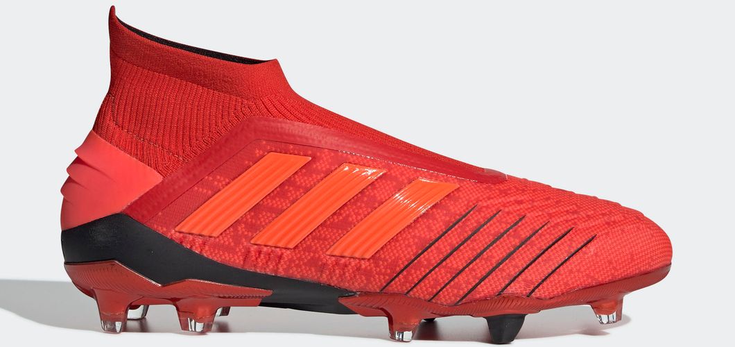 Botas fútbol adidas 19+