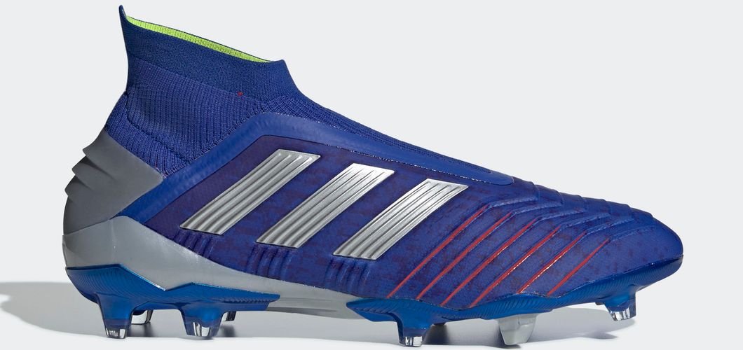 Botas de fútbol de Zrelak