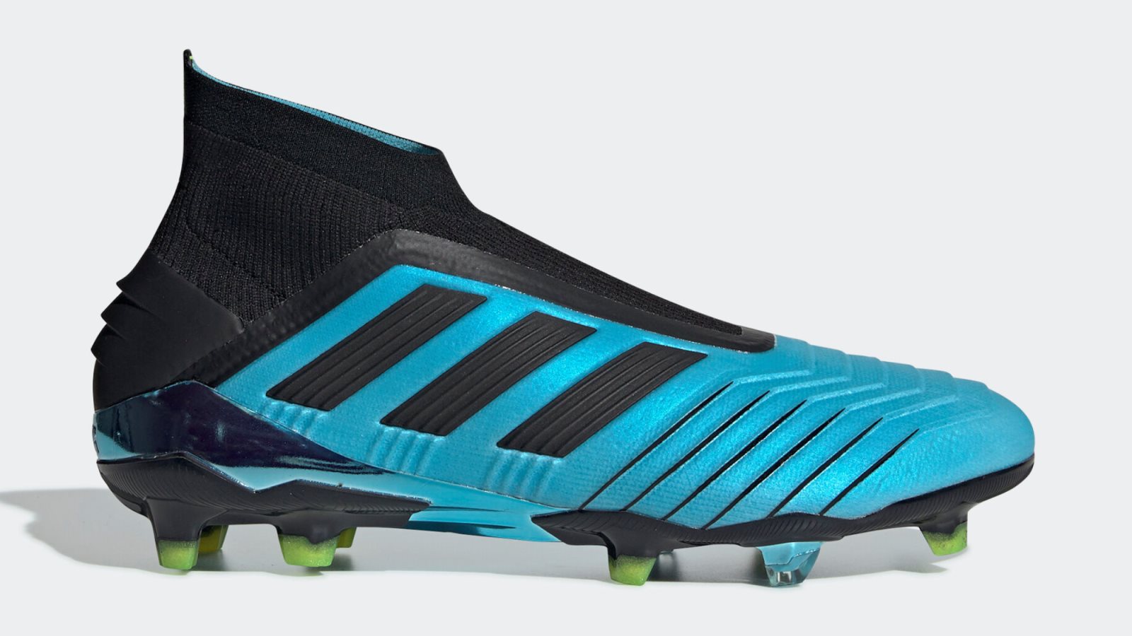 de fútbol adidas Predator 19+