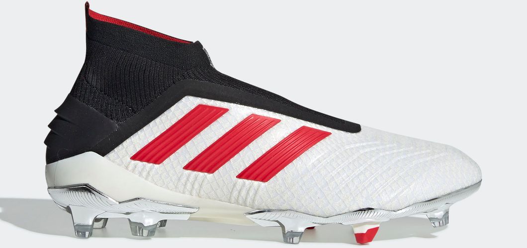 pogba shoes predator