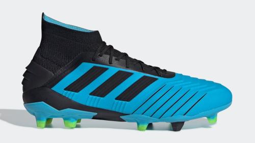 Zanahoria Usual articulo adidas Predator 19.1 Football Boots