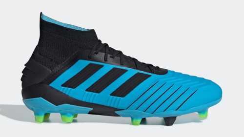 Numérico pastor emparedado adidas Predator 19.1 Football Boots