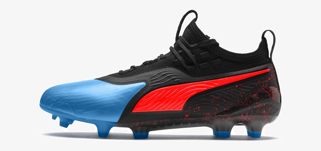 puma cleats 2019