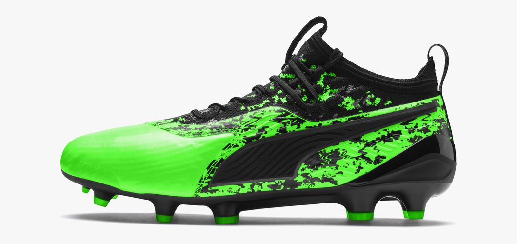 puma football boots aguero