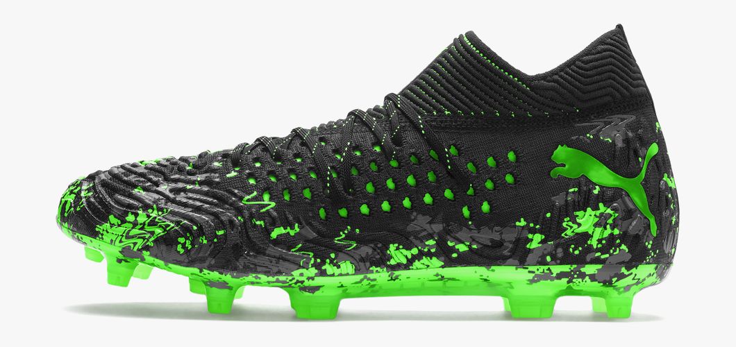 new puma future boots