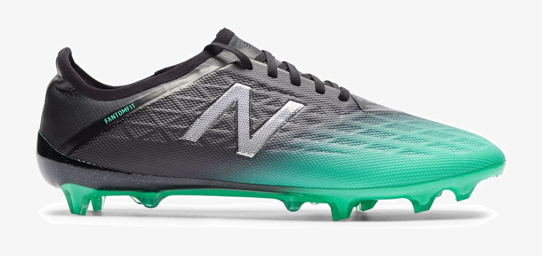 crampon new balance 2018