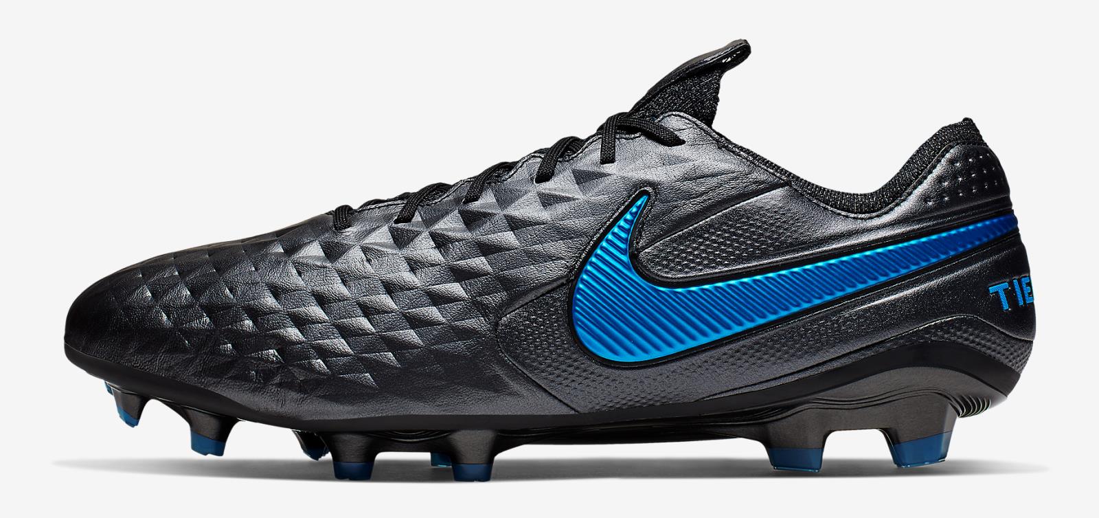 intimidad Peculiar matraz Botas de fútbol Nike Tiempo Legend VIII