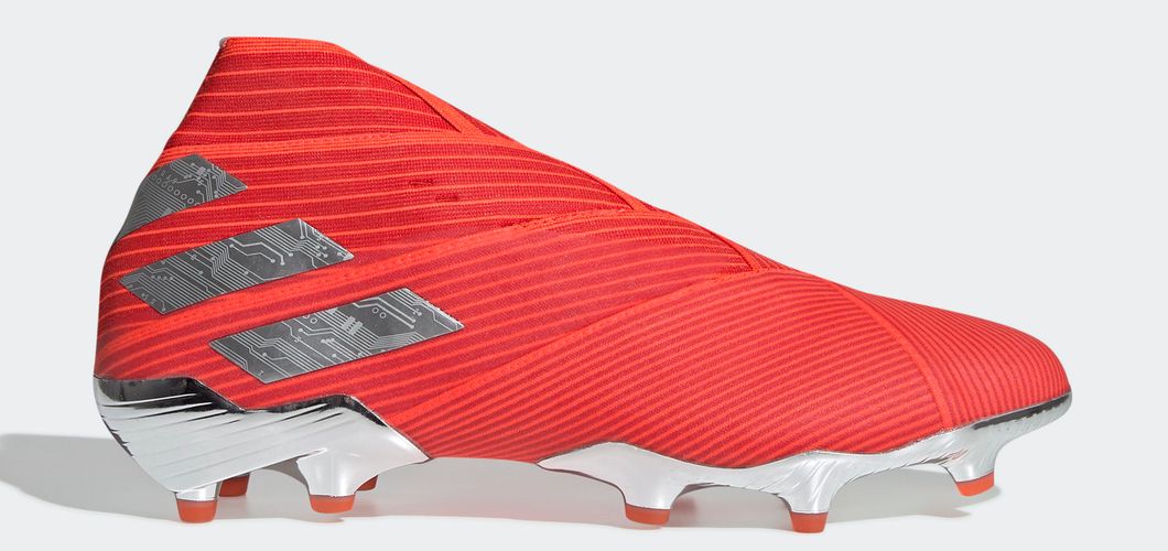 crampon adidas 2019