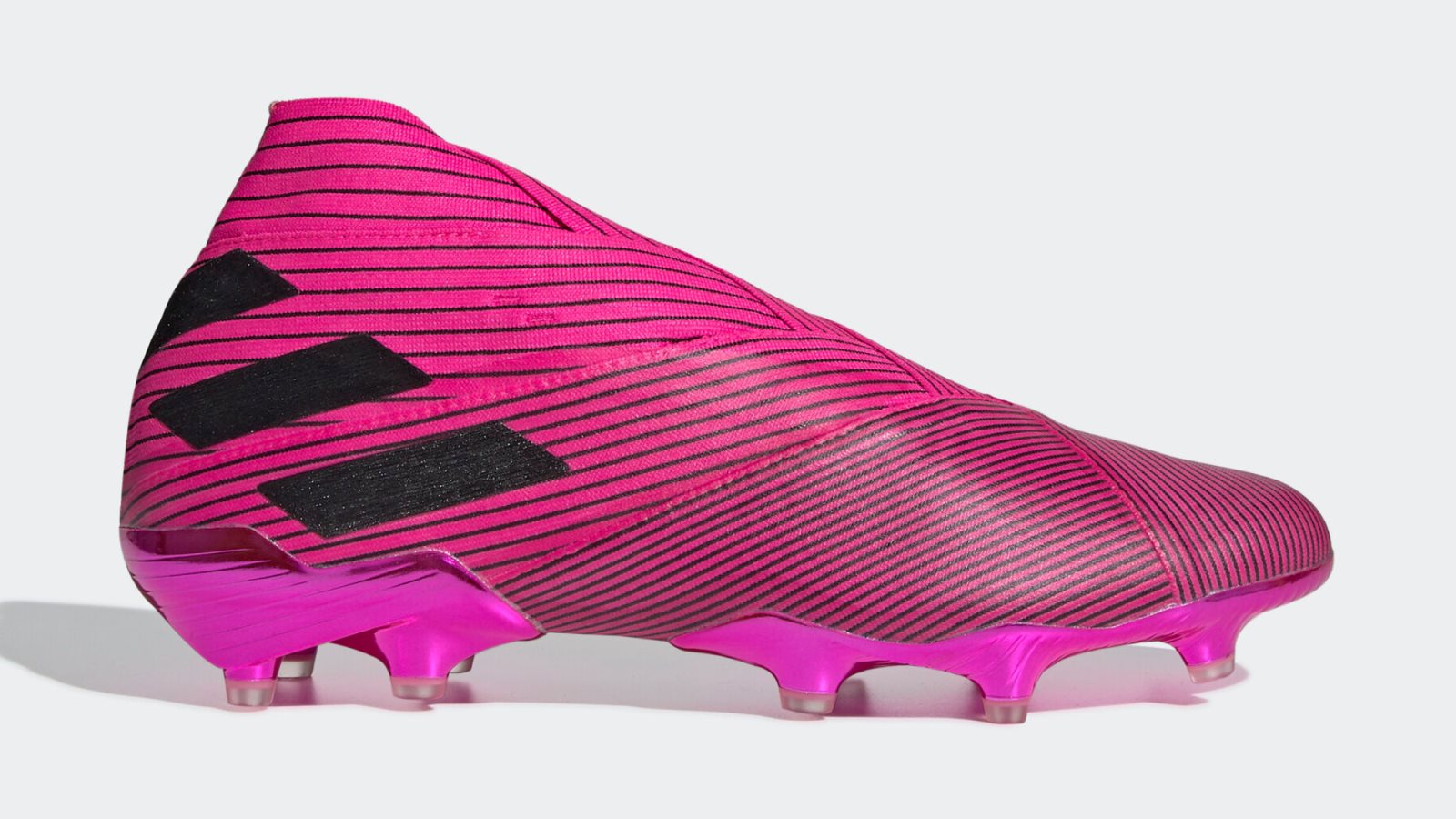 firmino pink boots