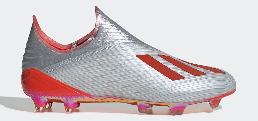 Meritan Shabani Football Boots