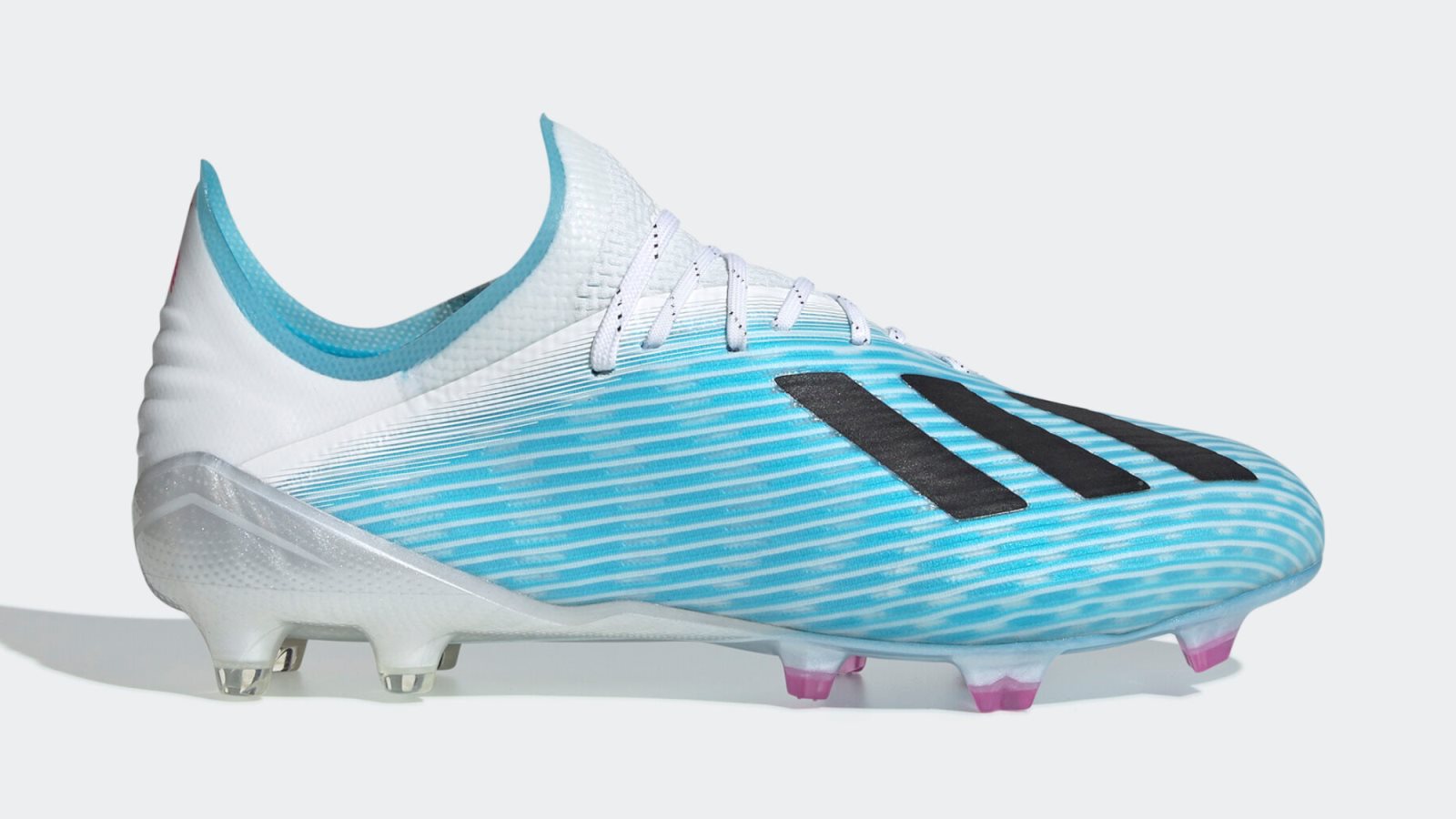 new adidas soccer shoes 2019