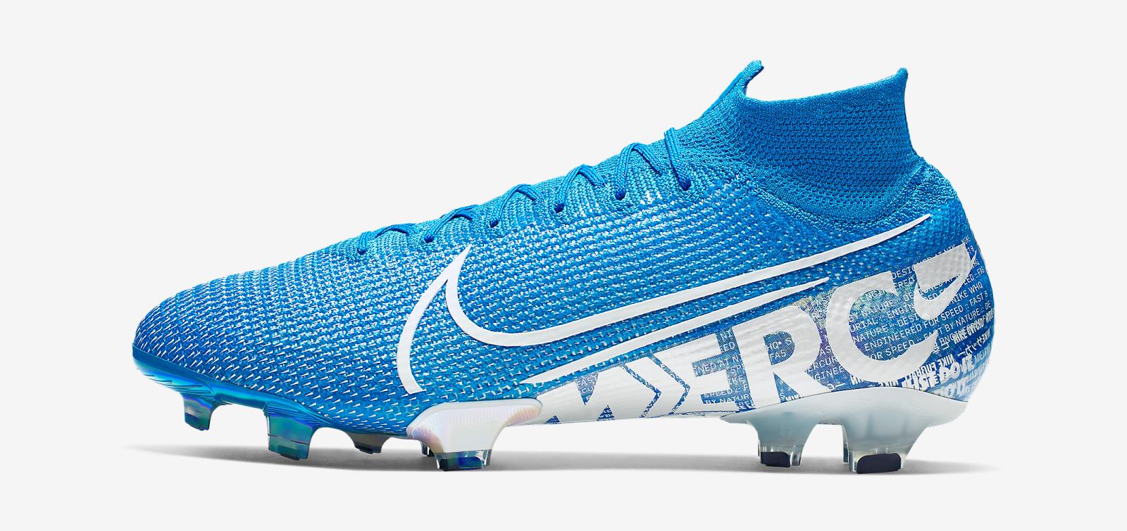 mercurial superfly 2019