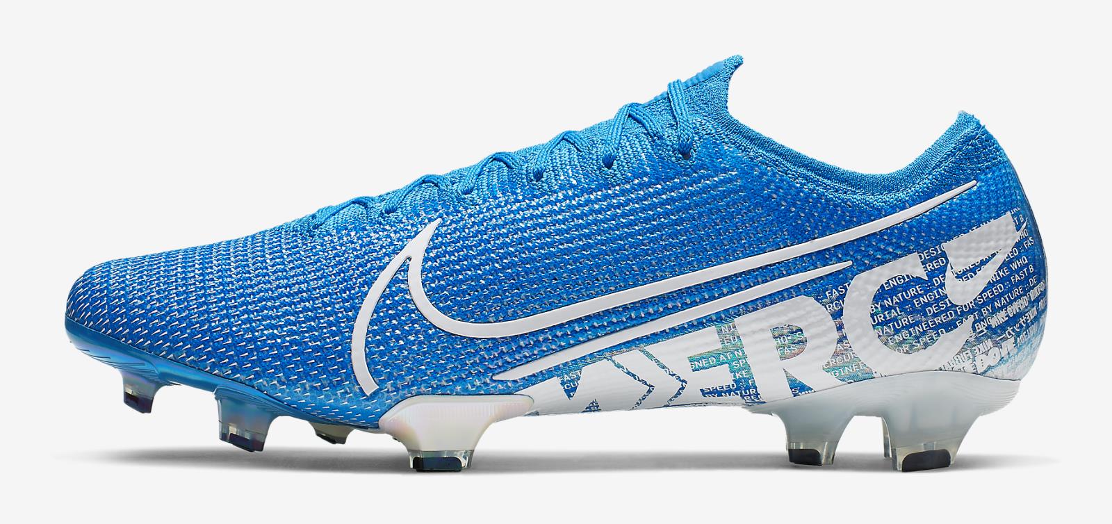 nike mercurial vapor 2020