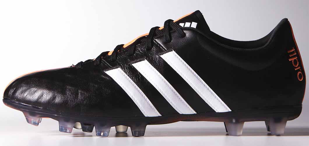 zapatos de futbol adidas 11 pro