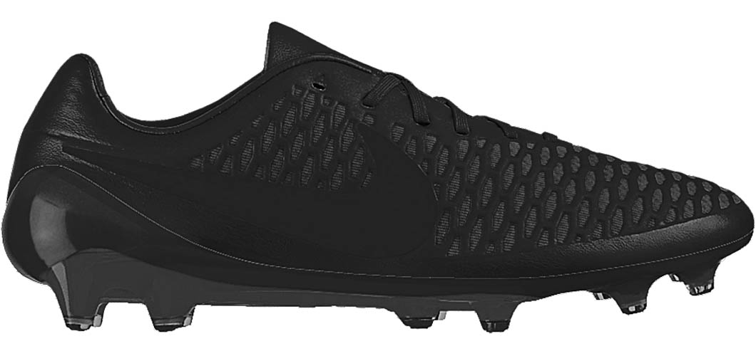 de fútbol Nike Magista