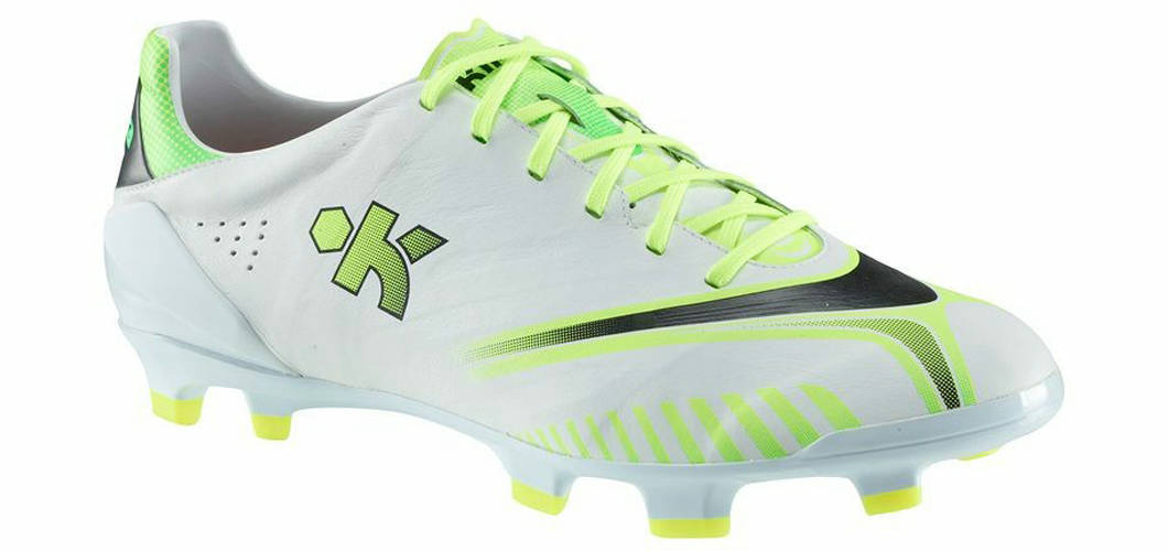 kipsta soccer shoes