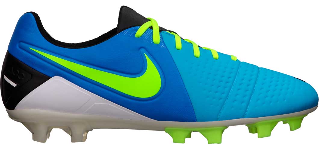 botas de futbol nike ctr360