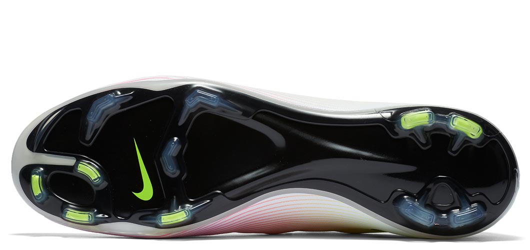 Botas de Nike X