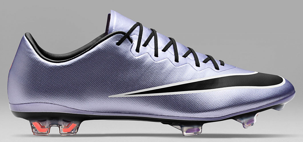 Nike Mercurial x Louis Vuitton Custom Boots - Footy Headlines