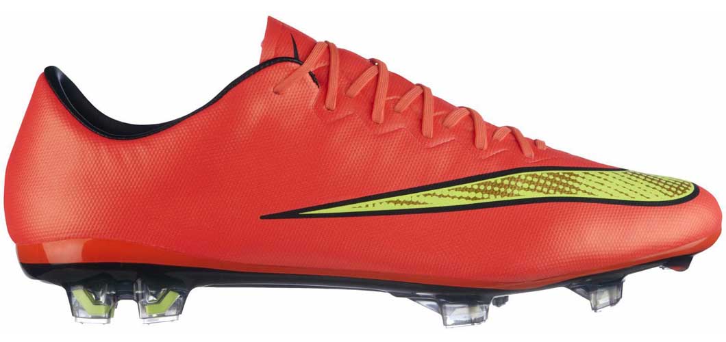 de fútbol Nike Mercurial Vapor