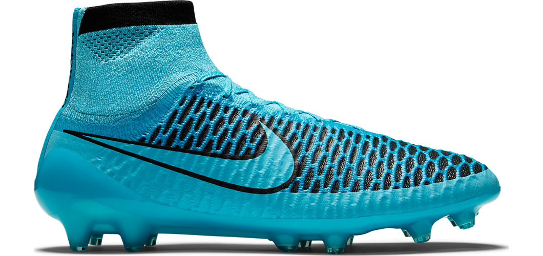 Nike Magista Football