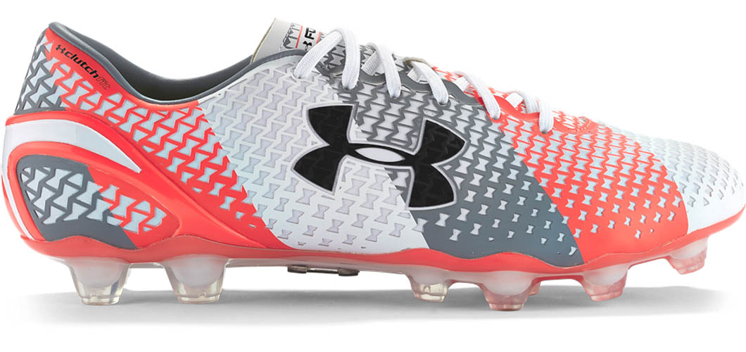 under armour clutchfit football boots