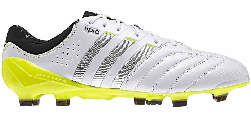 Chaussures de football adidas 11pro SL