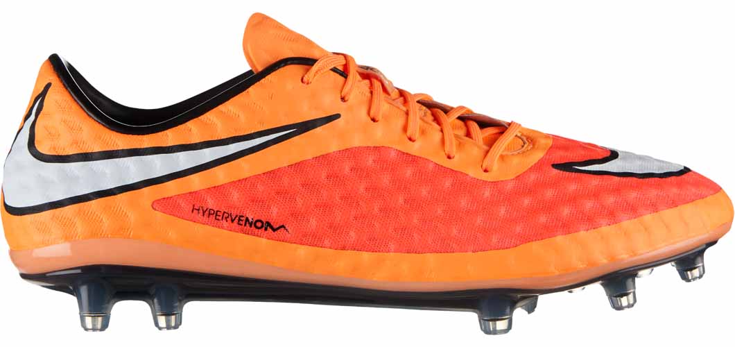 old nike hypervenom