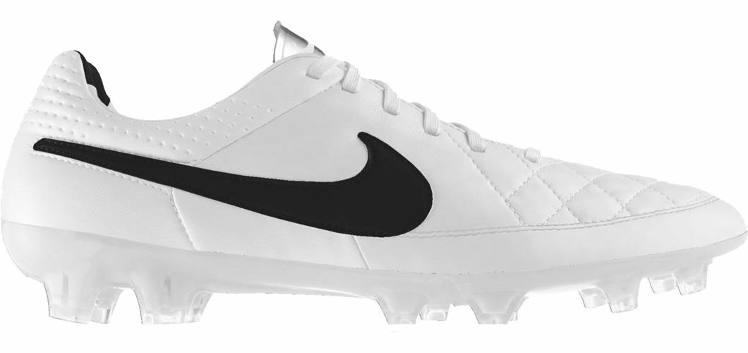 Nike Tiempo Legend iD Football Boots