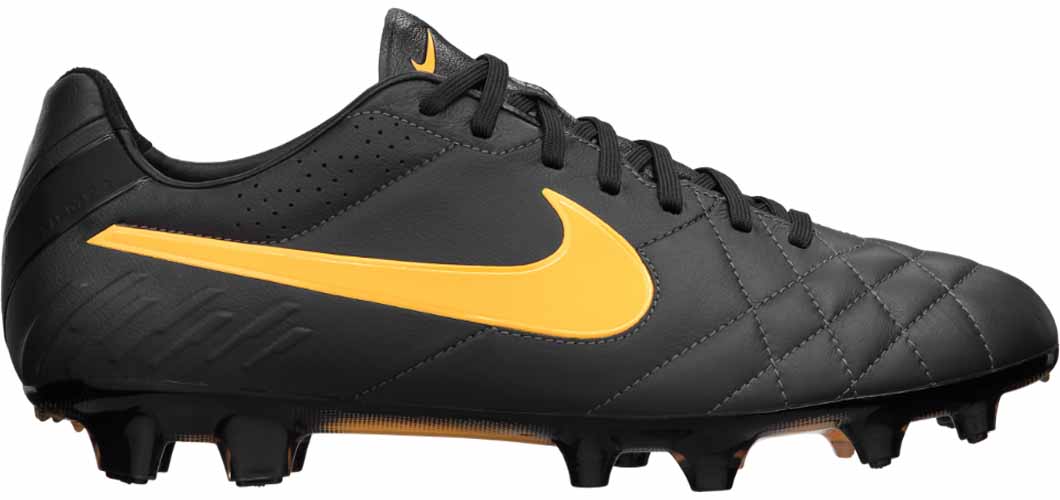 nike tiempo legend iv yellow