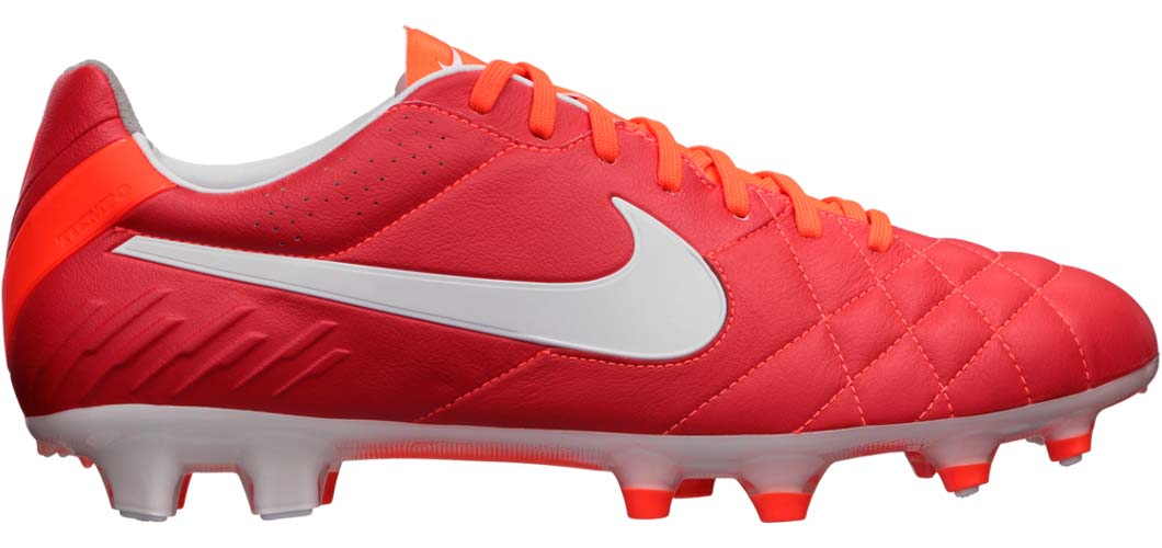 Botas de fútbol Nike Tiempo Legend