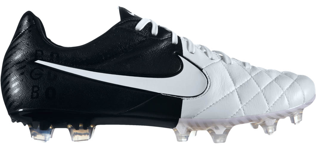 nike tiempo old