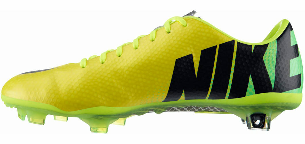 Botas fútbol Mercurial Vapor IX