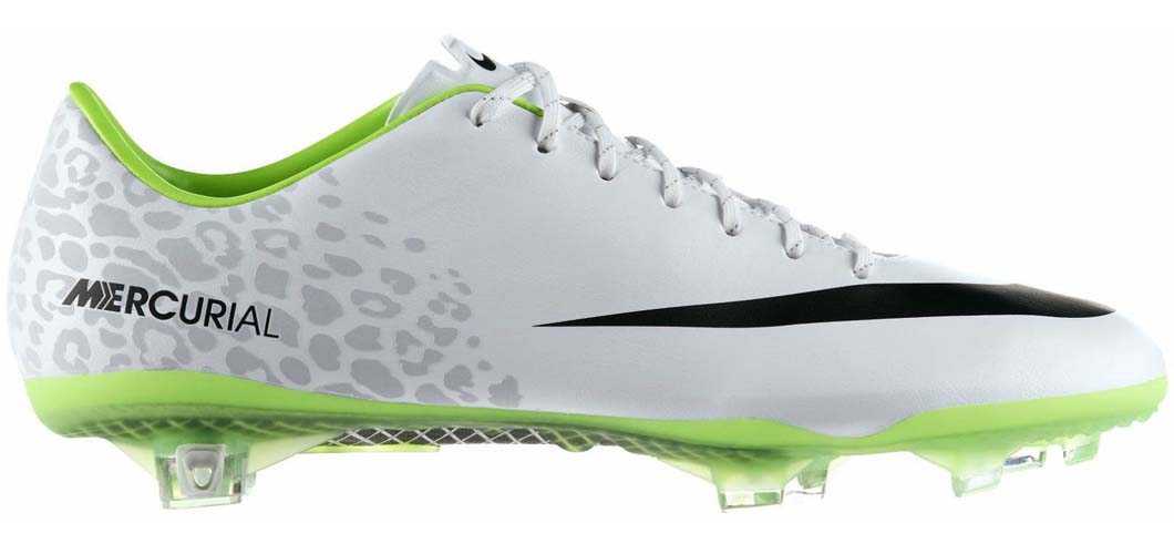 Botas fútbol Mercurial Vapor IX