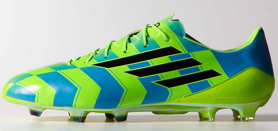 adidas f50 adizero crazylight