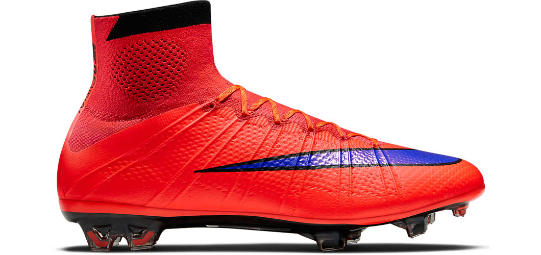 Nike Mercurial Superfly Football Boots