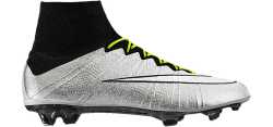 Nike Mercurial Superfly V FG Hard Ground Adult 42.5 Football