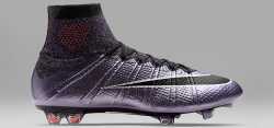 Nike Mercurial Superfly CR7 Vitorias FG Limited Edition