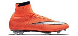 Nike Mercurial Superfly Naranja Deportes y Fitness en
