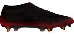 Online Cheap Nike Mercurial Superfly FG Black Volt Academy Pack