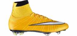 Nuova NIKE MERCURIAL SUPERFLY 7 e VAPOR YouTube