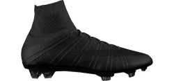 Nike Mercurial Superfly Cr7 Blancos Tacos y Tenis en