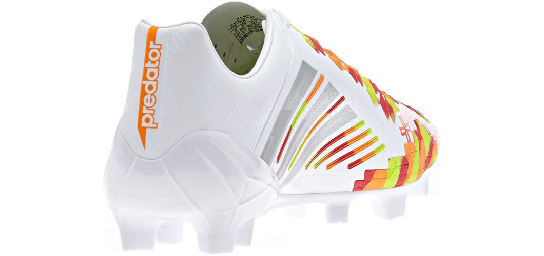 adidas Predator LZ SL Football Boots