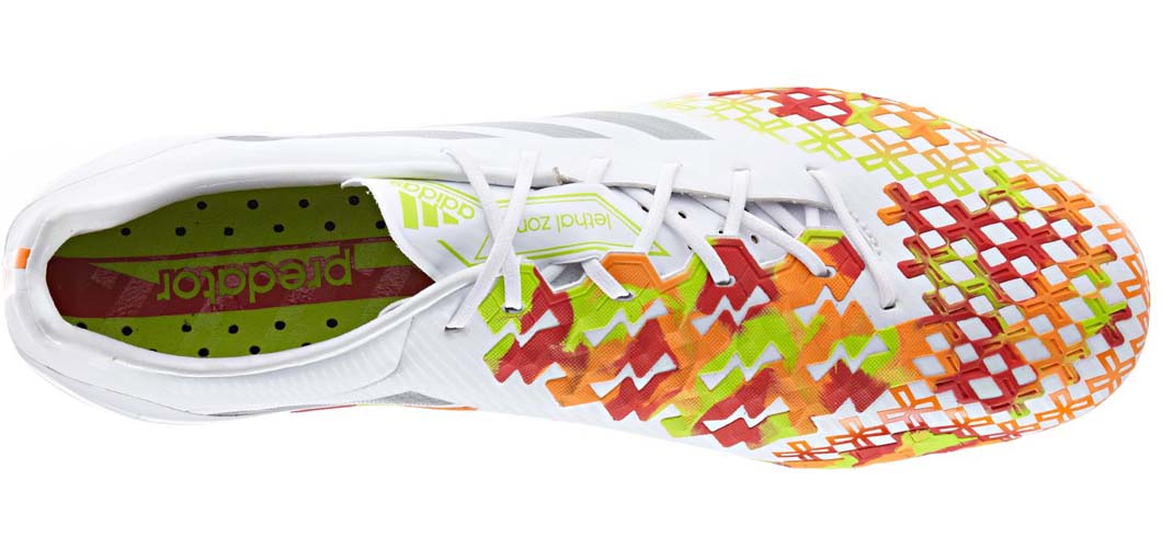 adidas Predator LZ SL Football Boots