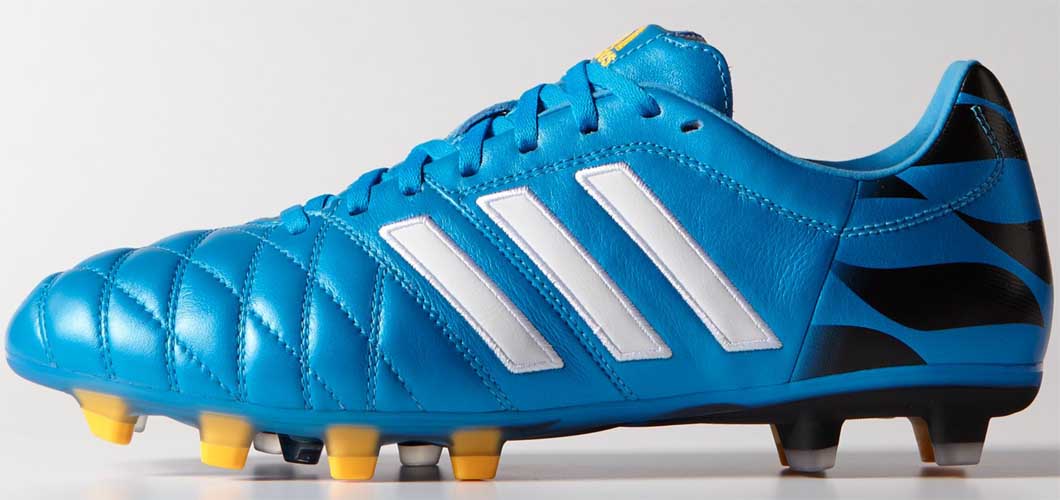 adidas 11 pro players