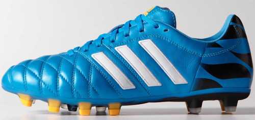 Botas adidas 11pro