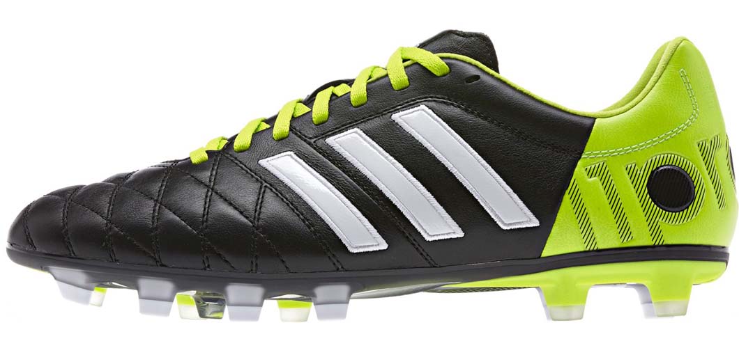 Botas fútbol adidas