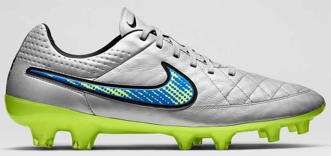 nike tiempo 2014