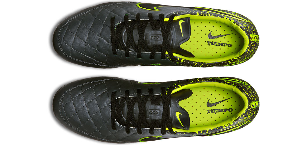 Botas de Tiempo Legend V