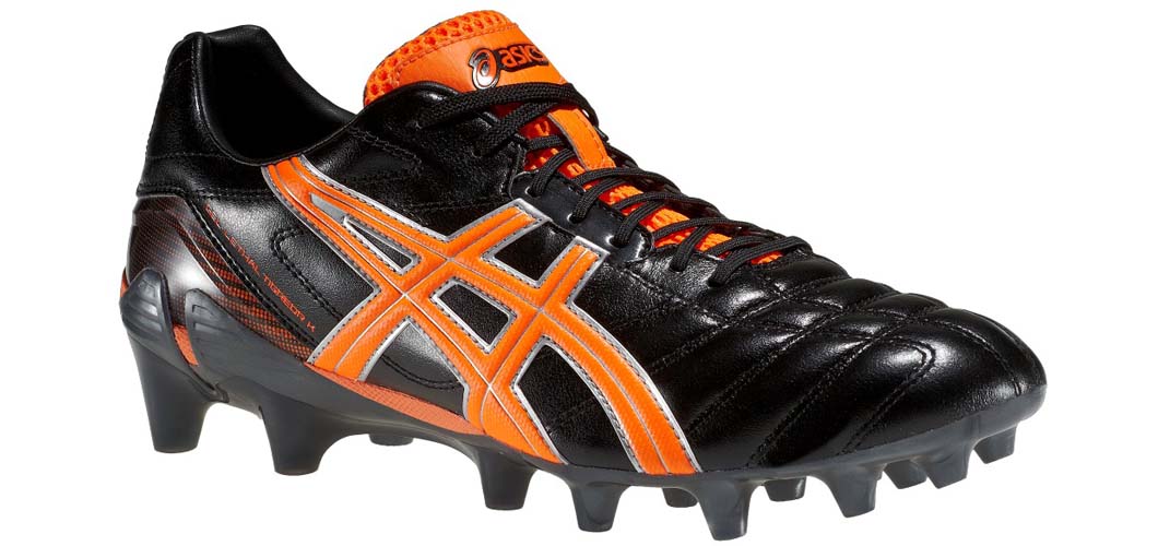 asics football boots 2016